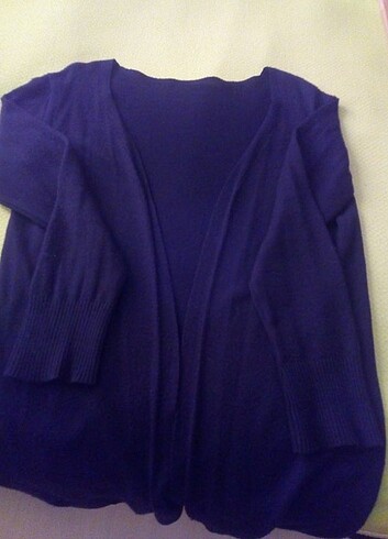 MevsimlikTriko hırka - Görsel 7