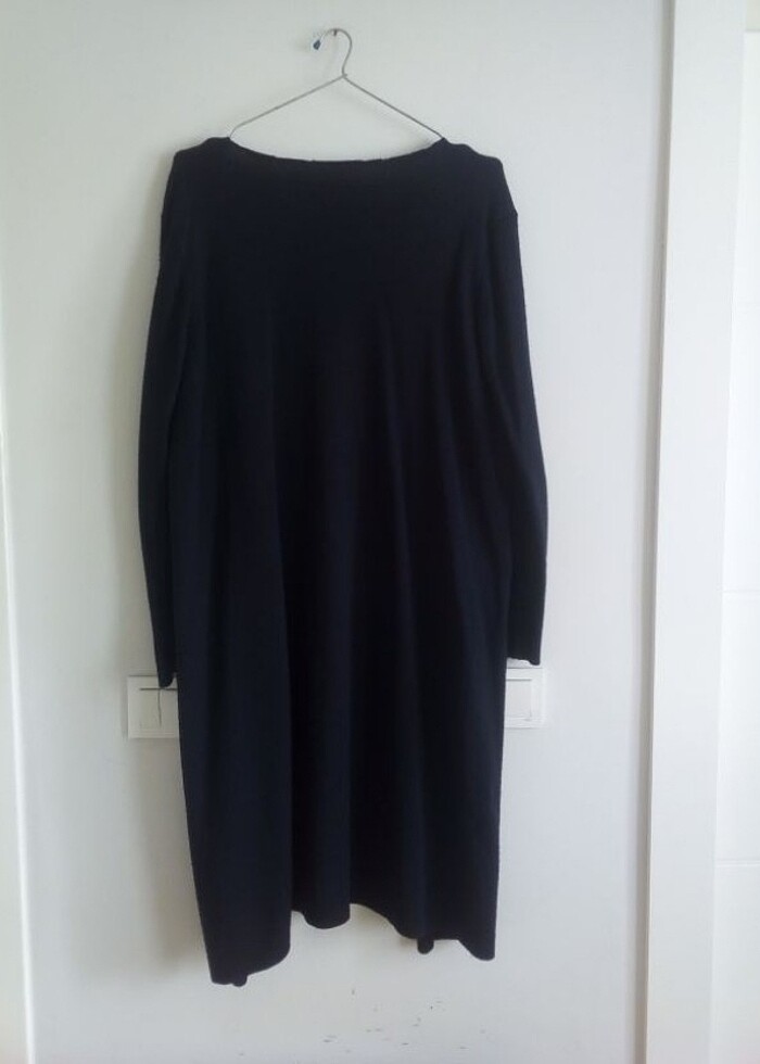 MevsimlikTriko hırka - Görsel 2