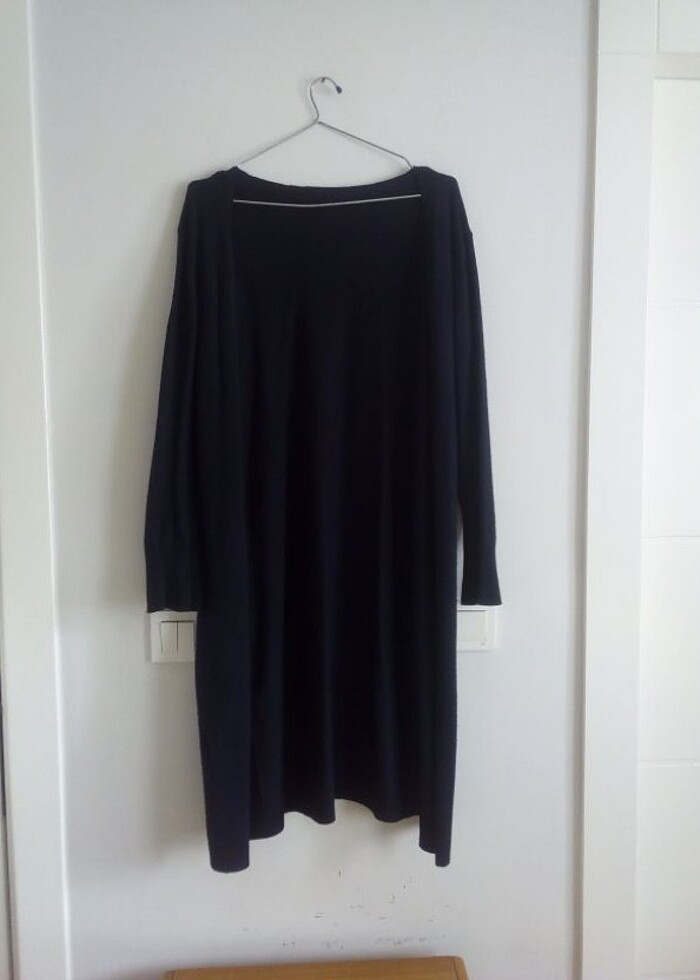 MevsimlikTriko hırka - Görsel 3