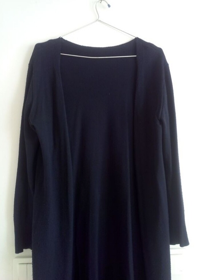 MevsimlikTriko hırka - Görsel 4