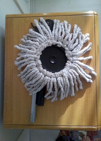 Az kullanılmış m0p - Görsel 6