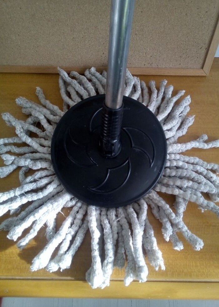 Az kullanılmış m0p - Görsel 2