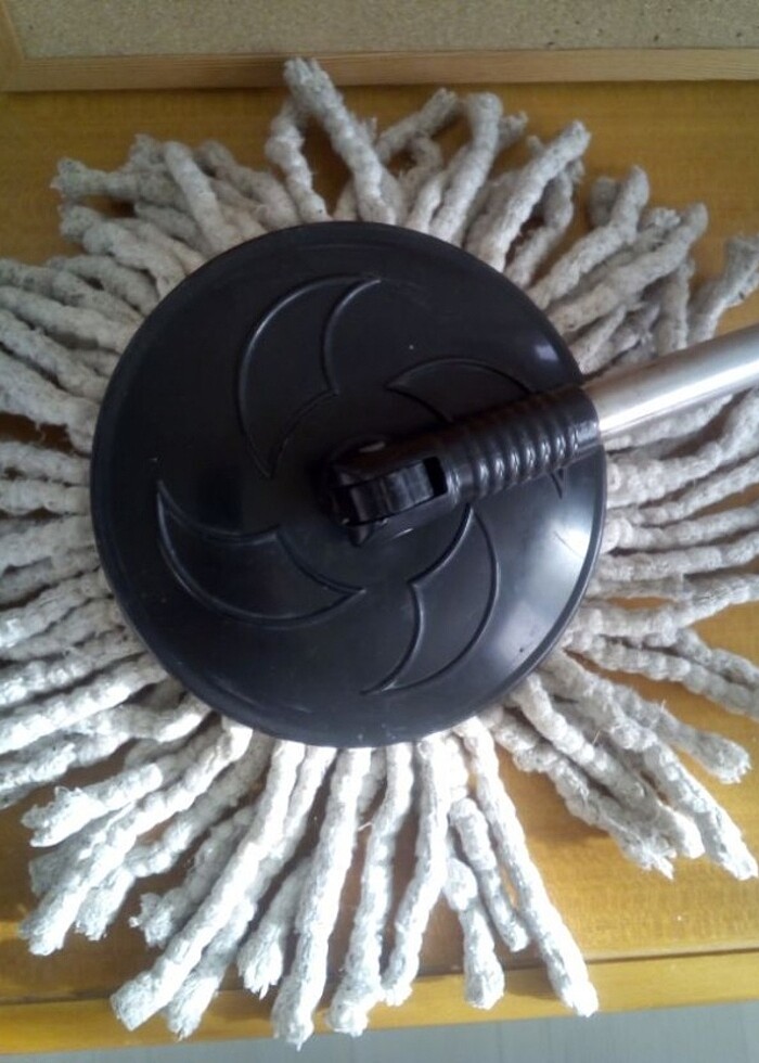 Az kullanılmış m0p - Görsel 4