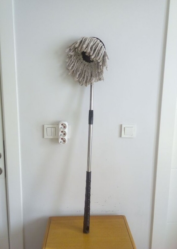 Az kullanılmış m0p - Görsel 5