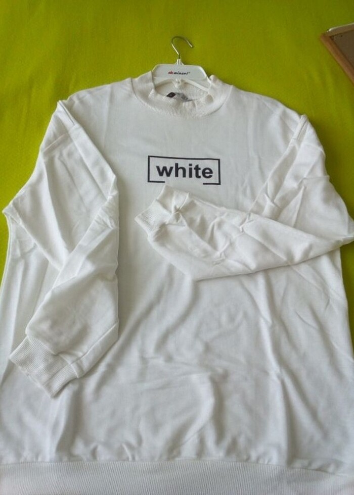 Sıfır ürünMevsimlik siwet - Görsel 4