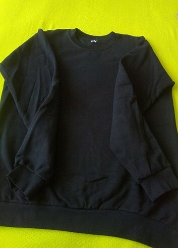 Yeni seweet kışlık sıcak tutar - Görsel 6