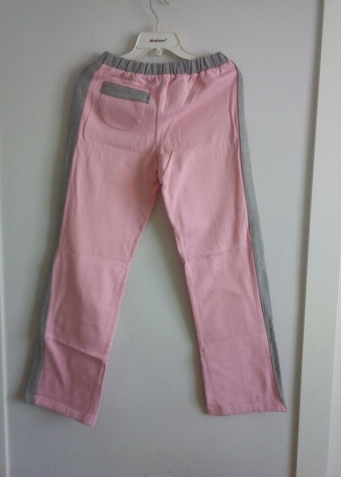 Kışlık eşofman altı 0 ürün - Görsel 2