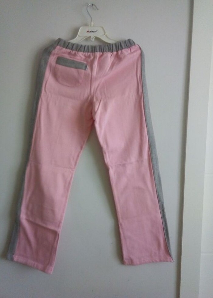 Kışlık eşofman altı 0 ürün - Görsel 3