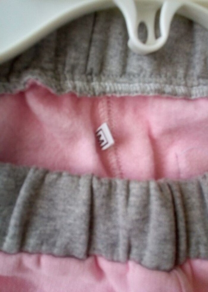 Kışlık eşofman altı 0 ürün - Görsel 5