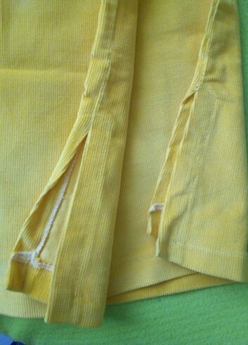 Kapri kadife - Görsel 8