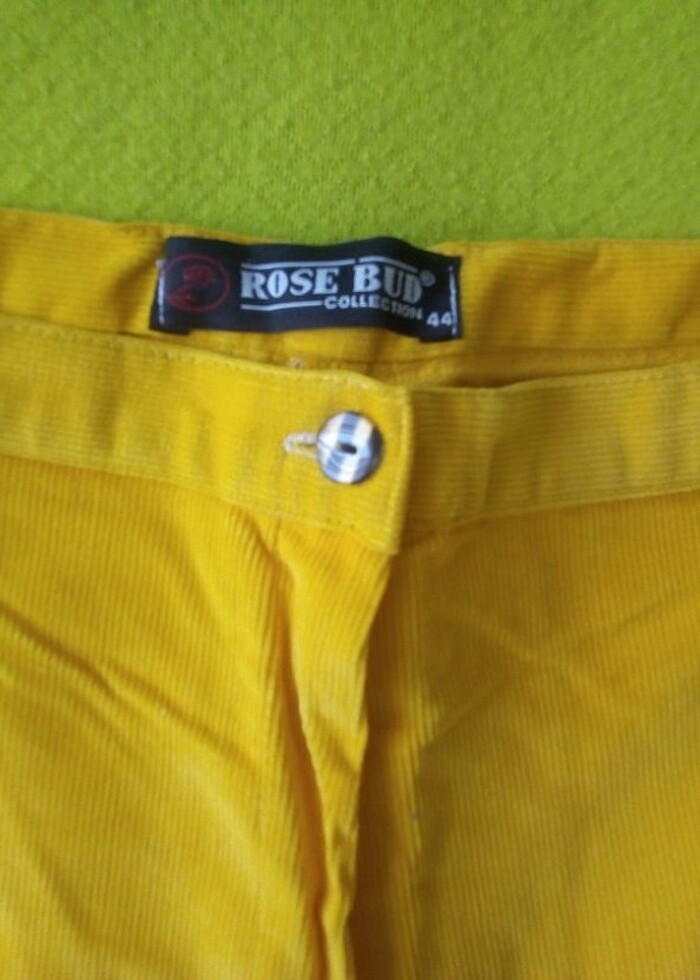 Kapri kadife - Görsel 2