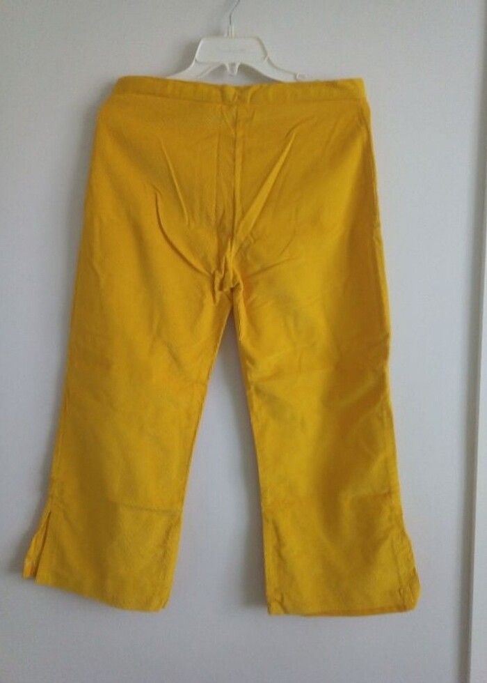 Kapri kadife - Görsel 3