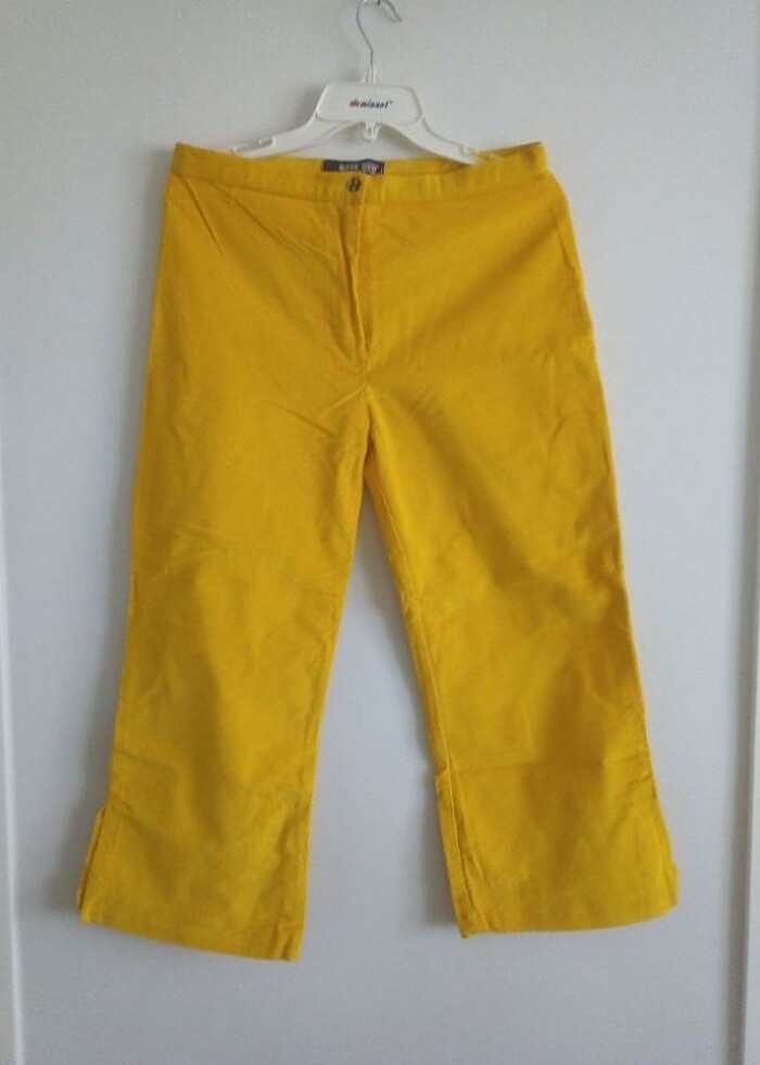 Kapri kadife - Görsel 4