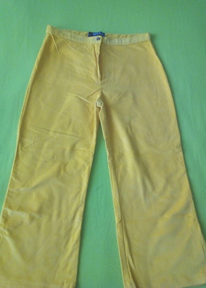 Kapri kadife - Görsel 5