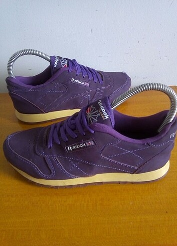 Reebok spor ayakkabi - Görsel 5