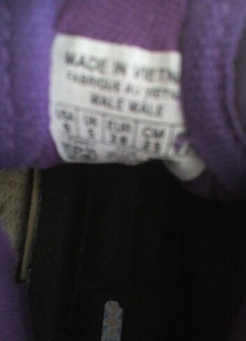 Reebok spor ayakkabi - Görsel 8