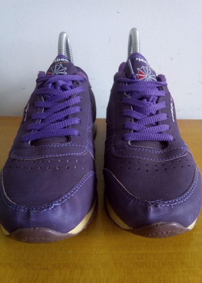 Reebok spor ayakkabi - Görsel 4