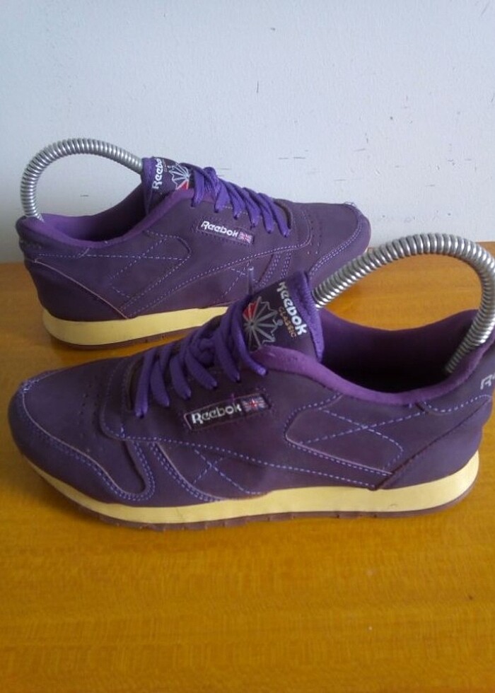 Reebok spor ayakkabi - Görsel 5