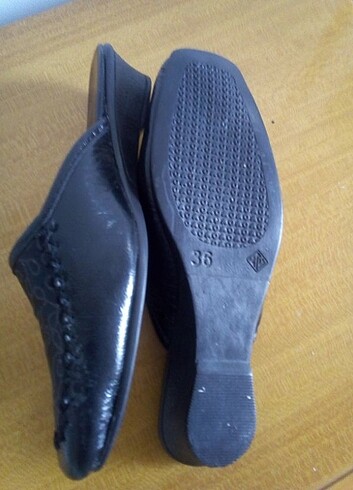 Oda terliği şık - Görsel 7