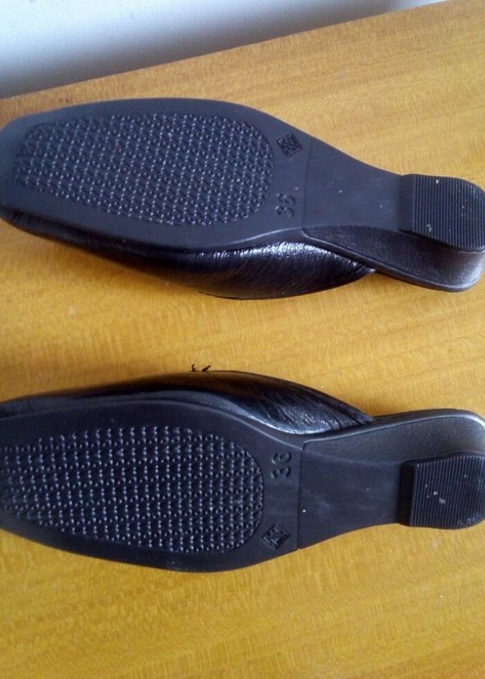 Oda terliği şık - Görsel 4