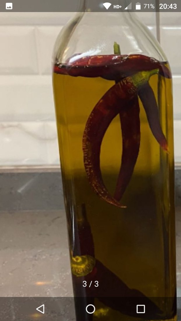 özel ilan Olive - Görsel 2