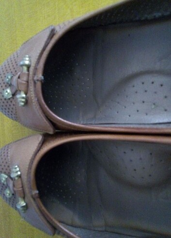 hakiki deri - Görsel 8