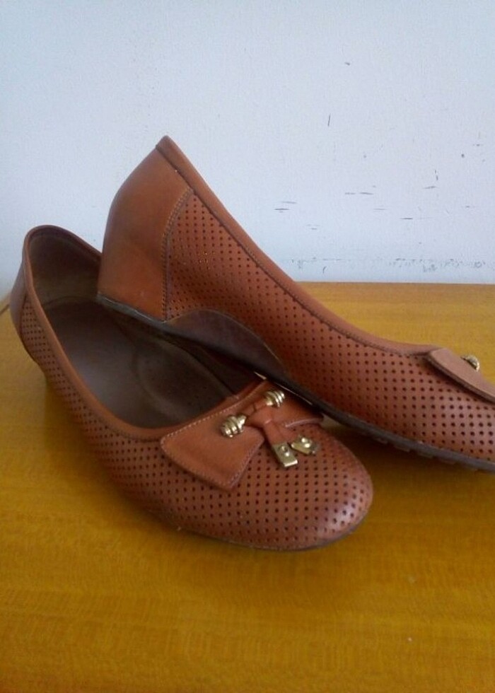 hakiki deri - Görsel 2