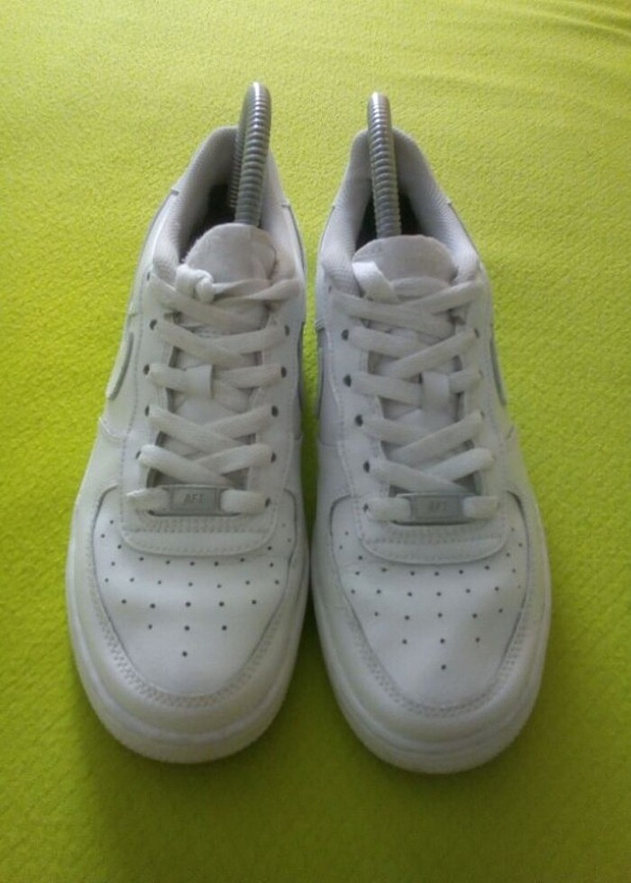 Orjinal nike Air force - Görsel 2