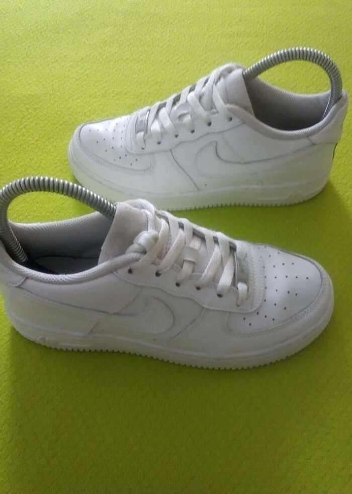 Orjinal nike Air force - Görsel 5