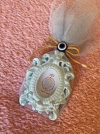 Bebek mevlidi sünnet için hediyelik magnet