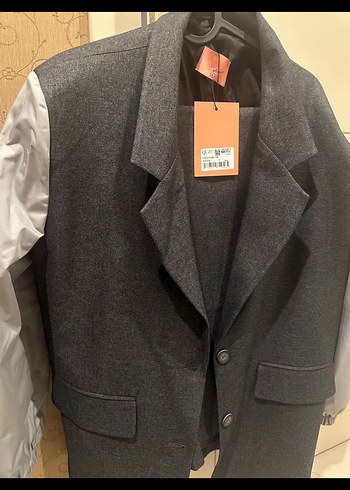 Quzu pantolon ceket takım - Görsel 6