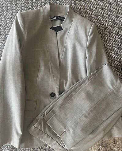 Zara takım elbise - Görsel 5