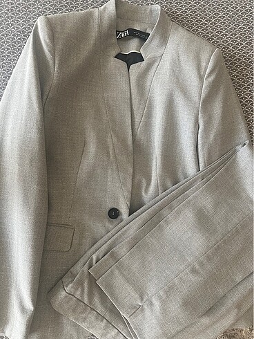 Zara takım elbise - Görsel 6