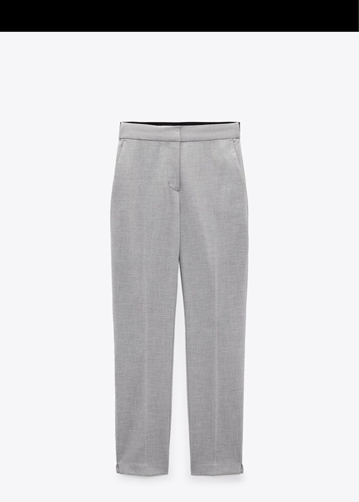 Zara takım elbise - Görsel 4