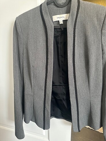 m Beden İpekyol blazer