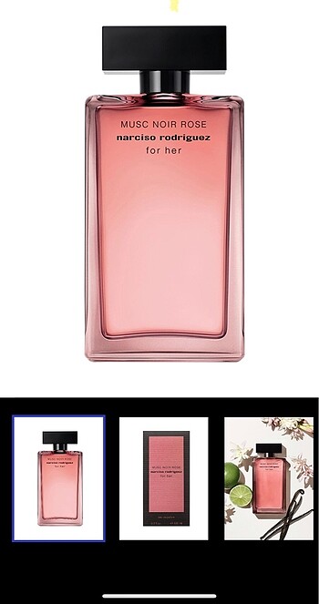 Beden Renk Narcisso rodriguez