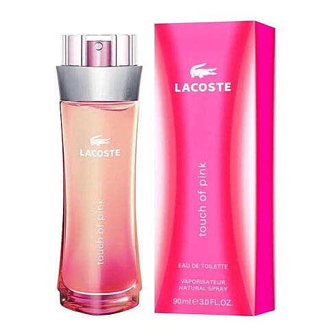 Lacoste