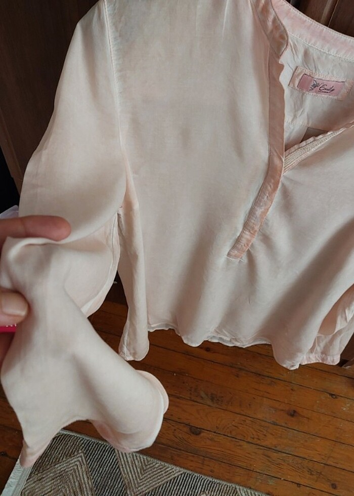 Kumaş güzel - Görsel 2