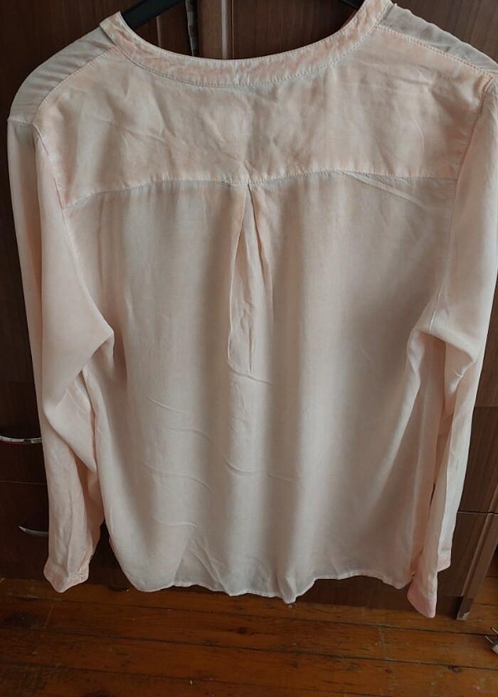 Kumaş güzel - Görsel 3