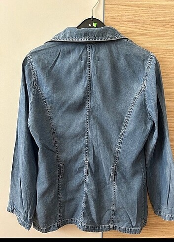 Kot ceket - Görsel 2