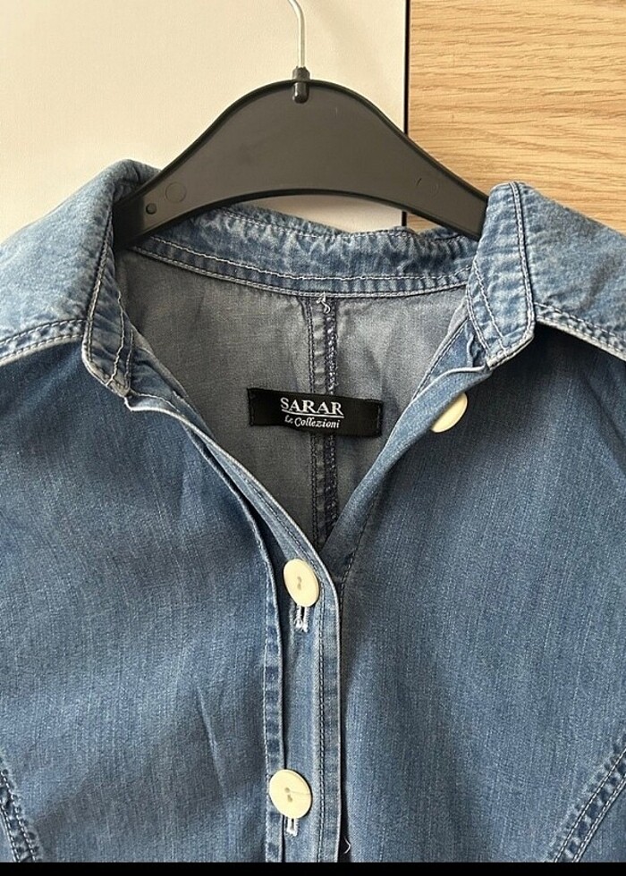 Kot ceket - Görsel 3