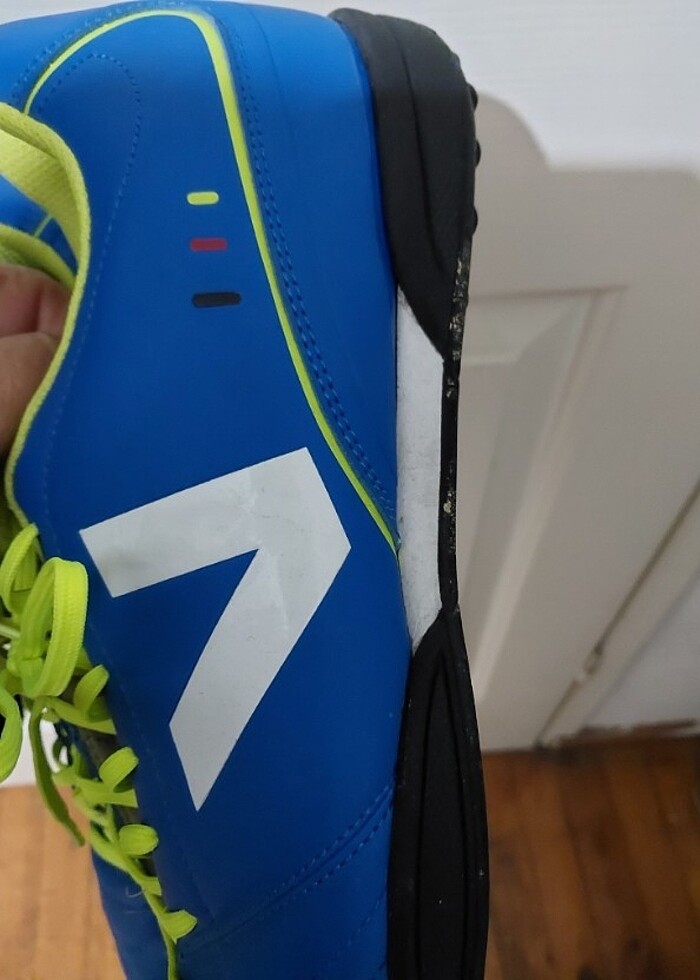 Çok iyi bir defa giyildi - Görsel 3