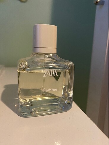 Zara Femme Parfüm 100 ml