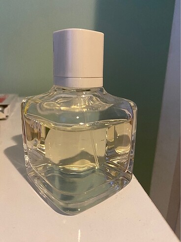 Beden Zara Femme Parfüm 100 ml