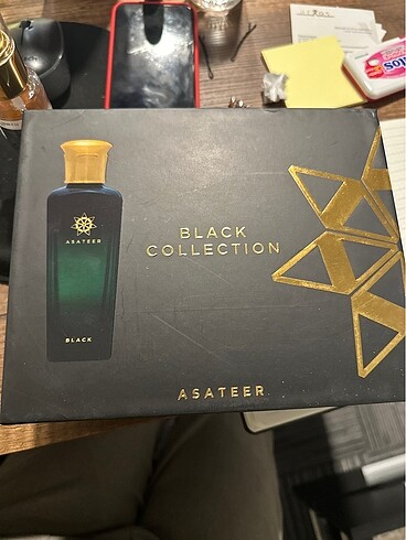 Diğer Asateer