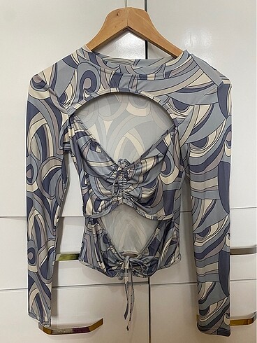 Zara body
