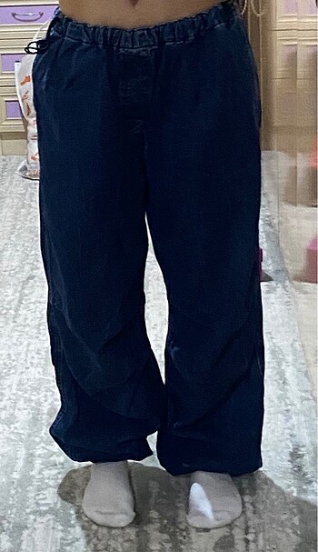 Bershka Bershka jogger pantolon