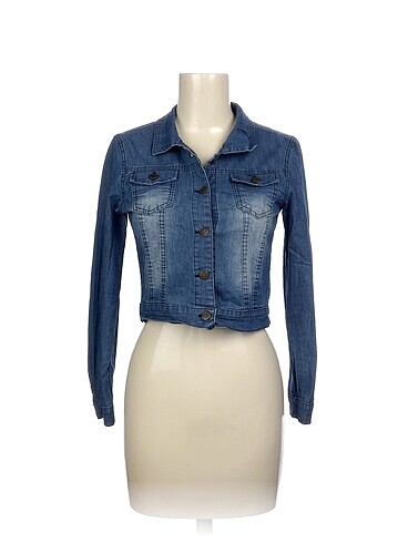 PreLoved Kot Ceket %70 İndirimli.