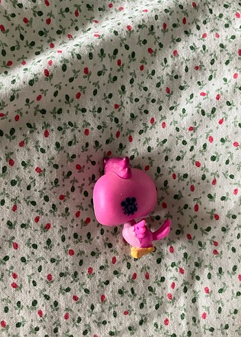  lps minis