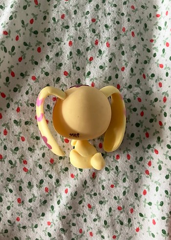  lps miniş